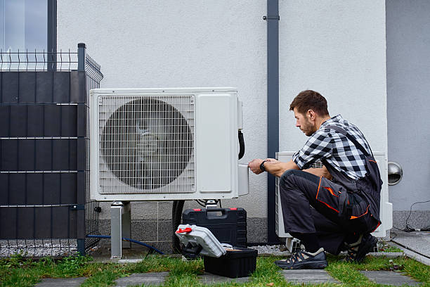 Top rated local Emergency Hvac Repair specialists in Homer, OH